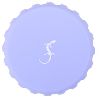 Lurch Getränkedosen-Deckel Ø6,5cm light lavender 