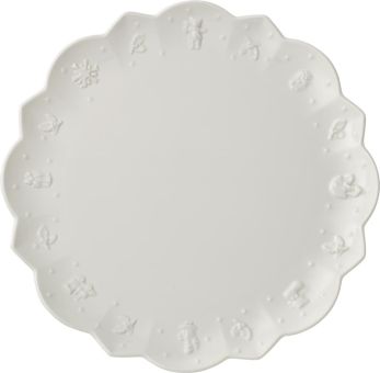 Villeroy & Boch Toy's Delight Speiseteller Royal Classic 