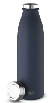 Alfi Isolierflasche Pure shadow blue mat 0,75l 