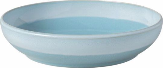 Villeroy & Boch Pastaschale 22x22x5cm Perlemor Aqua 