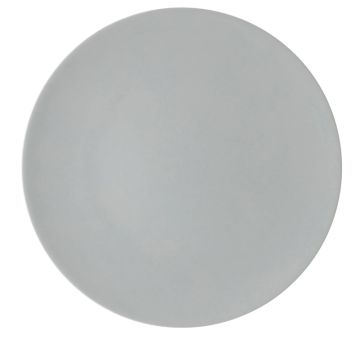 Rosentahl Tac Sensual Gentle Grey Speiseteller 28 cm 