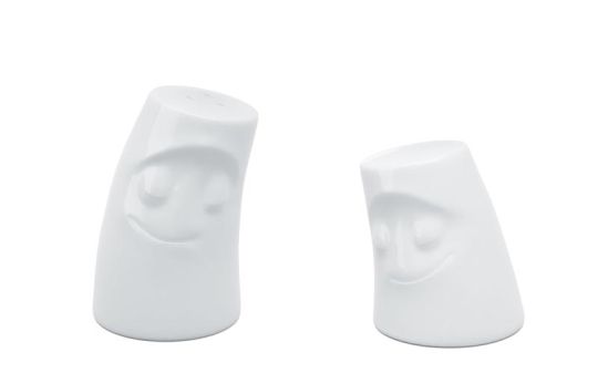 Fiftyeight Products Würzschmusies-Set verschmust & kuschelig 