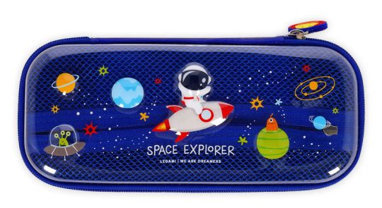 Legami Federmäppchen Wonderwow Space 