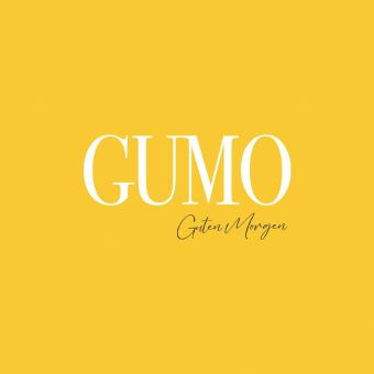 Paperproducts Design Servietten 25x25 cm GUMO 