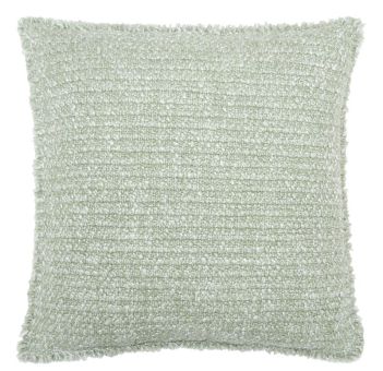 pad Kissenhülle 40x40 cm Doya mint Front: 100% Polycotton Back: 100% Cotton 