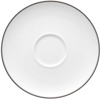Rosenthal Tac Gropius Platin Tee Untertasse 