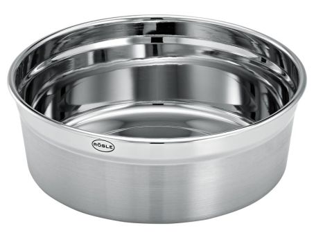 Rösle Dose FLEXX 2GO 1,4 L Rund 