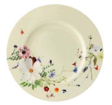 Rosenthal Brillance Grand Air Frühstücksteller 19/Fahne 