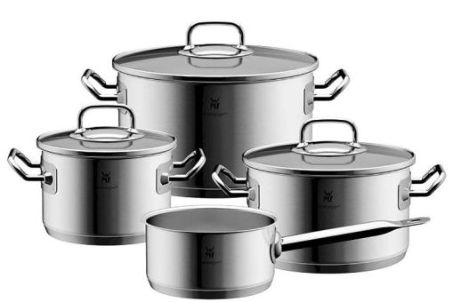 WMF Topf-Set Profi One 4tlg. 
