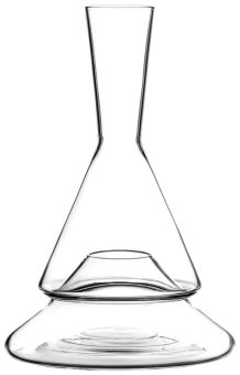 Zieher Dekanter/Karaffe Doppio 1,75 L 
