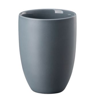 Rosenthal the mug+ Becher Doppelwandig Comfort Blue 