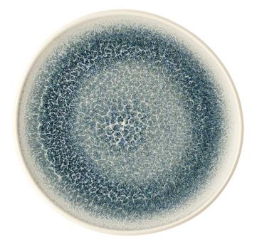 Rosenthal Junto Aquamarine Teller Flach 22 cm 