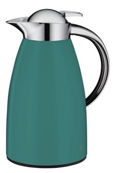 Alfi Isolierkanne Signo boho green mat 1 L 