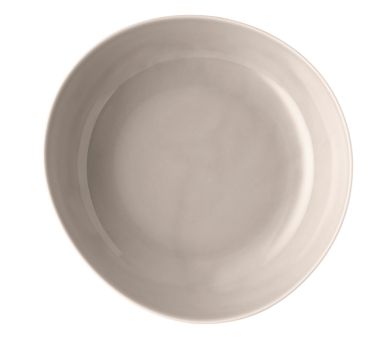 Rosenthal Junto Soft Shell Teller Tief 25 cm 