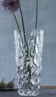 Nachtmann Sculpture Vase 258/17/33 cm 