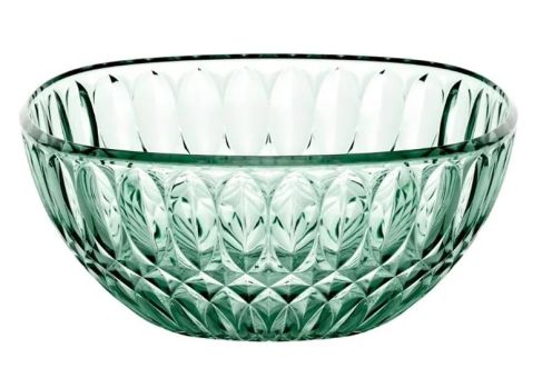 Guzzini Schüssel 21 cm Vanity Matcha green 