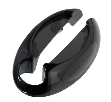 Le Creuset Activ-Ball Fc-200 Schwarz 