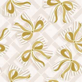 Paperproducts Servietten 33x33 cm Bows 