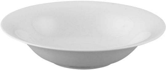 Rosenthal Moon Weiss Schale 18 cm 