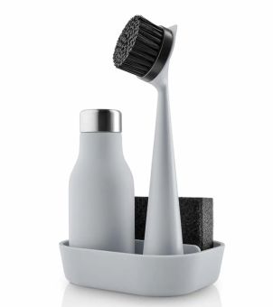 Eva Trio Küchenset Marble grey 