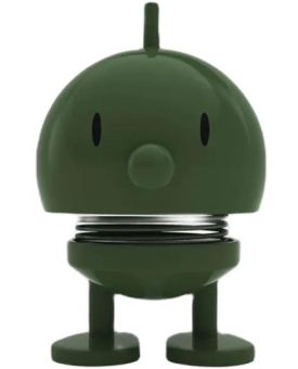 Hoptimist Bumble S Pine green 