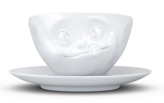 Fiftyeight Products Kaffee Tasse lecker 