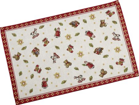 Villeroy & Boch Toy´s Delight Gobelin Platzset Spielzeuge 32x48 cm 