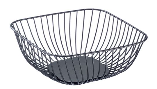 Westmark Drahtkorb Quadro klein 