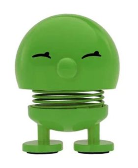 Hoptimist Bimble XS Green 