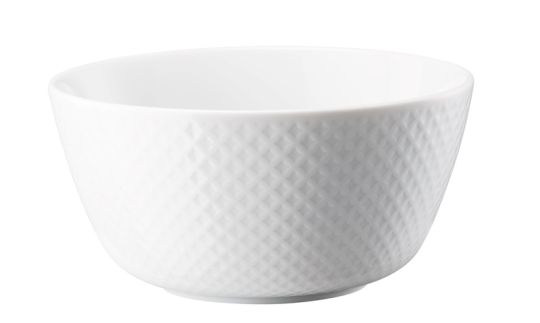 Rosenthal Junto Weiss Müslischale 14 cm 