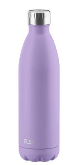 FLSK Isolierflasche FLSK 1000 ml lavender 