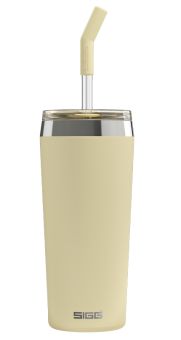 Sigg Helia Tumbler Mug Optimistic Yellow 0,6 L 