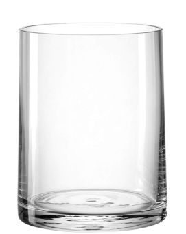Leonardo Vase 19 cm Novara 