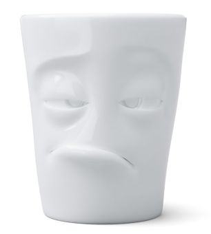 Fiftyeight Products Henkeltasse verpennt 350 ml 