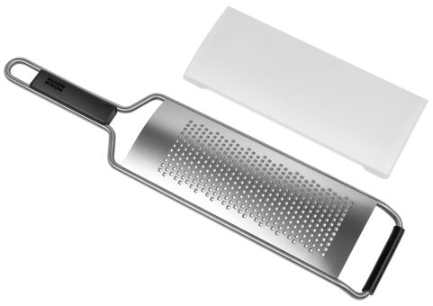 Kuhn Rikon Essential Allzweck-Reibe medium 