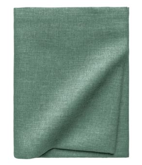 Pichler Tischdecke 150x300 cm Panama jade 100% PES 