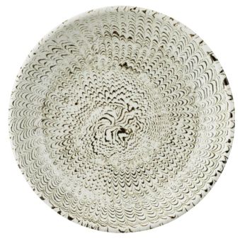 Thomas Sandora Lightbeige Teller Tief 21 cm 