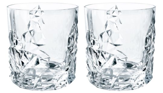 Nachtmann Sculpture Whiskybecher Set/4 258/71 
