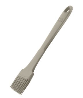 Kochblume Design-Pinsel S 24 cm taupe 
