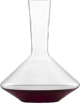 Zwiesel Glas Pure Rotweindekanter 