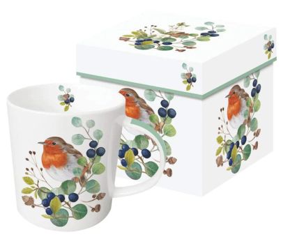 Paperproducts Design Trend Mug Oiseau sur Branche 
