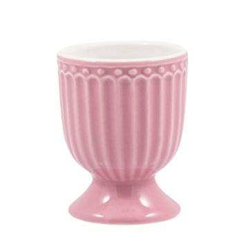 Greengate Eierbecher Alice dusty rose 