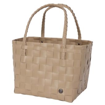 Handed By Shopper Paris mocha 