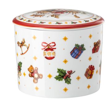 Rosti Rührschüssel Margrethe 4 L Weiß Durostima® 