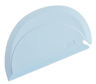 Lurch Teigkarte Multifunktional Sky Blue 