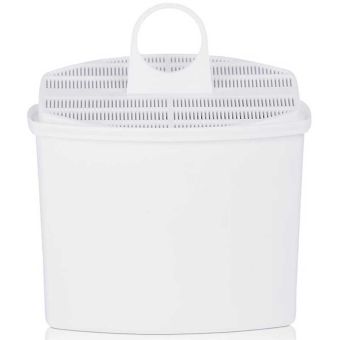 Braun Wasserfilter BRSC 006 für Aroma Select Kaffeeautomat 