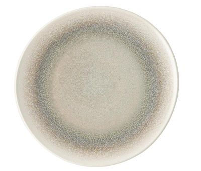 Rosenthal Junto Dune Teller Flach 27 cm 