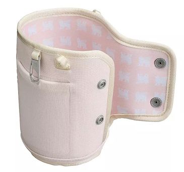 Stanley The All-Day Quencher Carry-All 1.18L Rose Quartz 