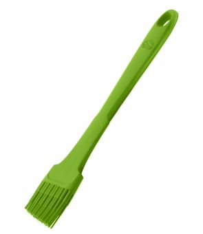 Kochblume Design-Pinsel S 24 cm limette 