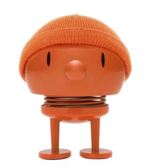 Hoptimist Hipster Bumble M Orange 
